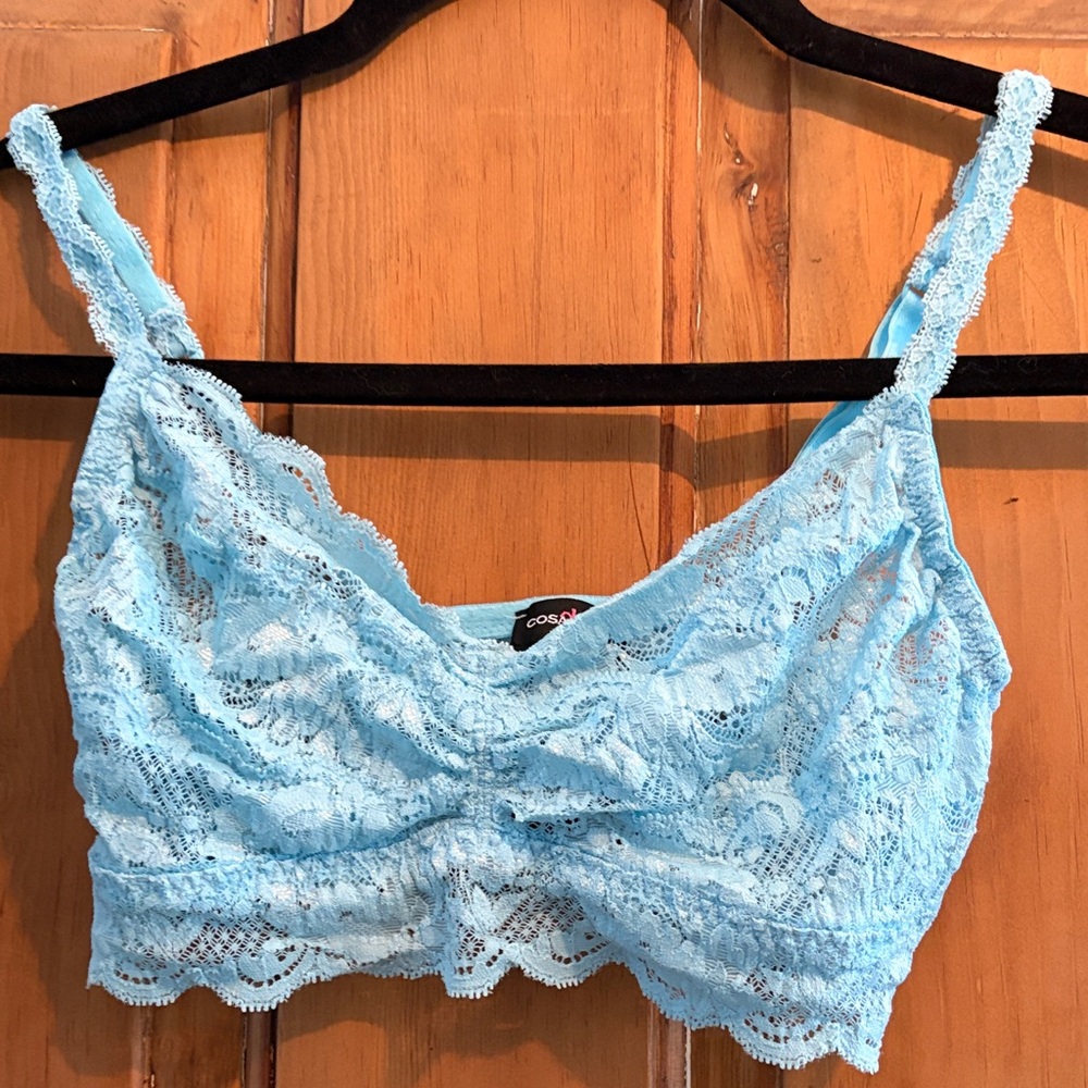 Cosabella bralette